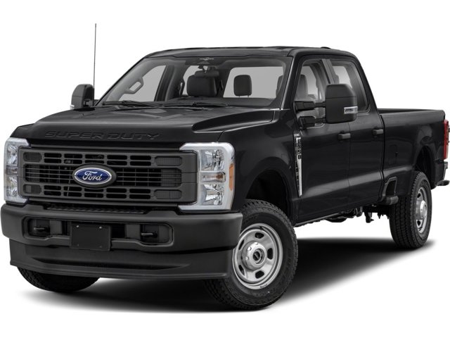 2024 Ford Super Duty F-350 SRW LARIAT