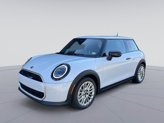 2025 MINI Hardtop 2 Door Cooper