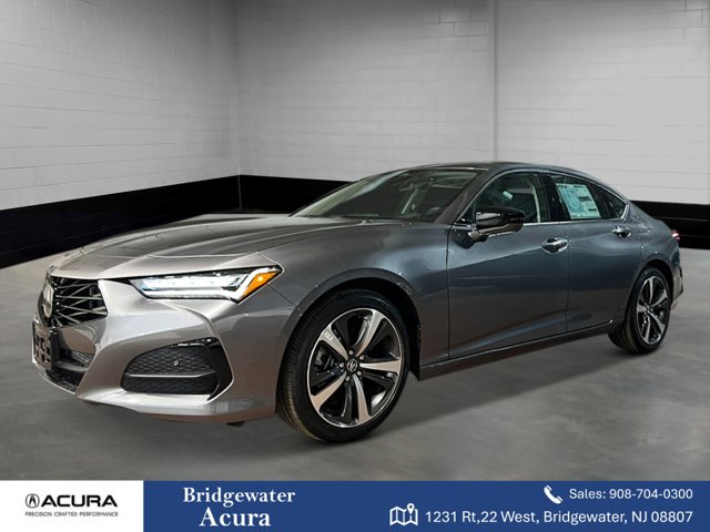 2025 Acura TLX w/Technology Package