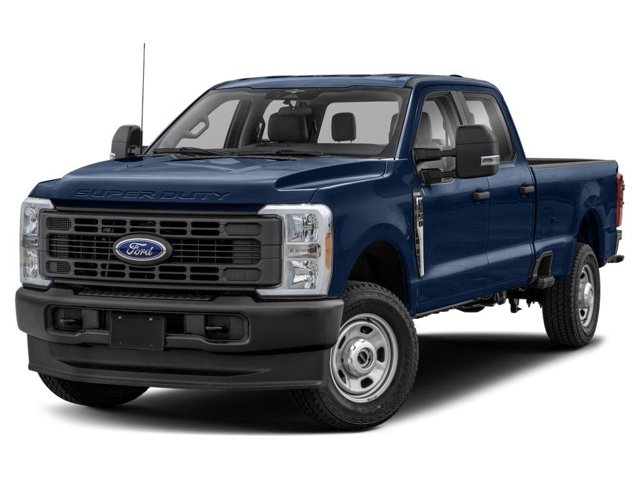 2024 Ford Super Duty F-350 SRW XLT