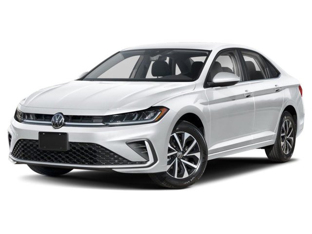 2025 Volkswagen Jetta Trendline