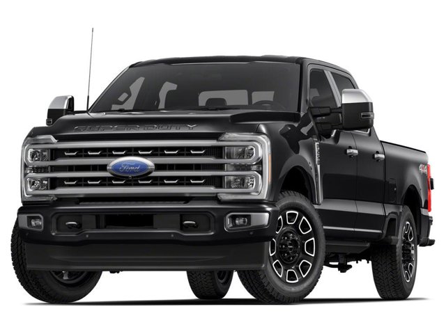 2024 Ford Super Duty F-250 SRW LARIAT