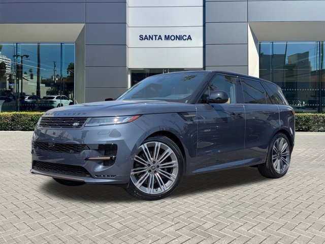 2025 Land Rover Range Rover Sport Dynamic SE