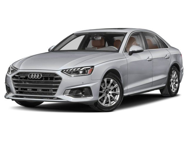 2023 Audi A4 Sedan Komfort