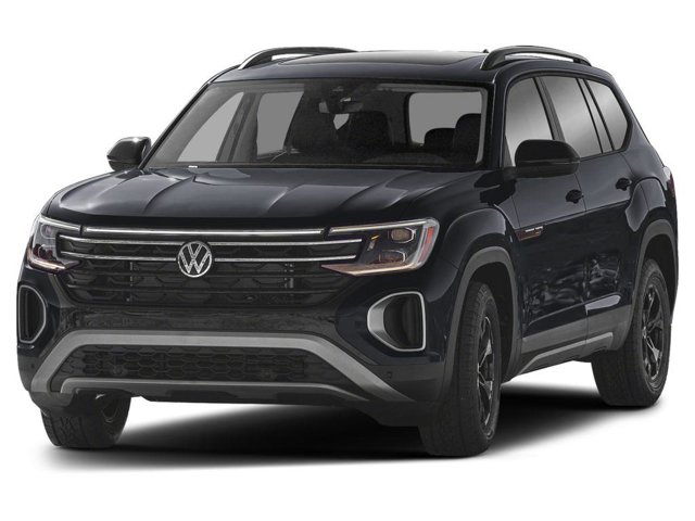 2025 Volkswagen Atlas 2.0 TSI Peak Edition