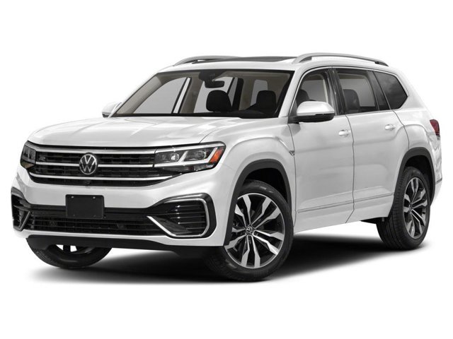 2023 Volkswagen Atlas 3.6L V6 SEL Premium R-Line