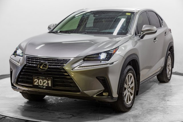 2021 Lexus NX NX 300