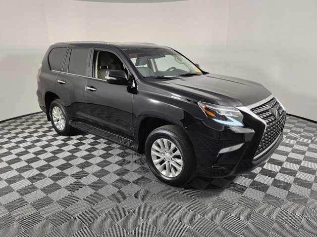 2021 Lexus GX GX 460 Premium