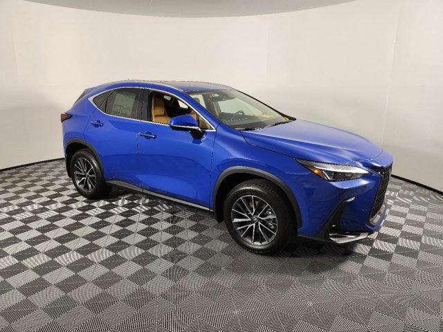 2025 Lexus NX 250 Premium