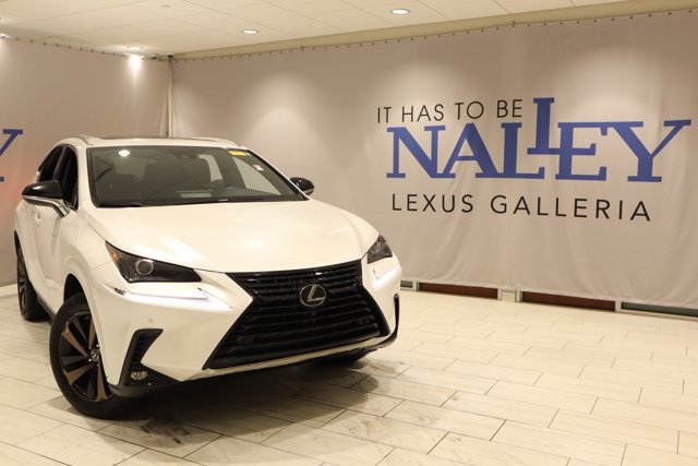 2020 Lexus NX NX 300