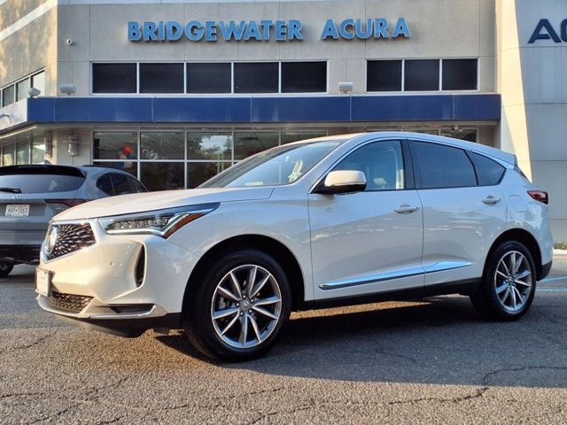 2024 Acura RDX w/Technology Package