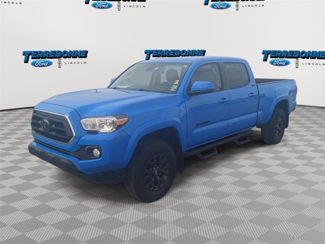 2021 Toyota Tacoma 2WD 