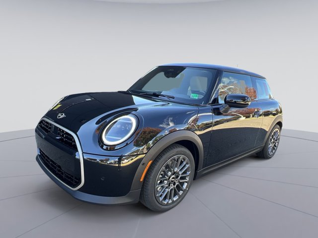 2026 MINI Hardtop 2 Door Cooper