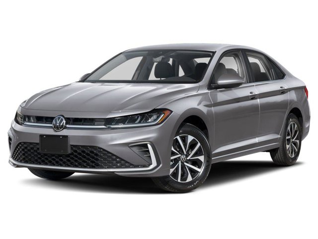 2025 Volkswagen Jetta Trendline