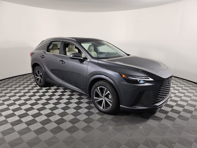 2024 Lexus RX RX 350 Premium