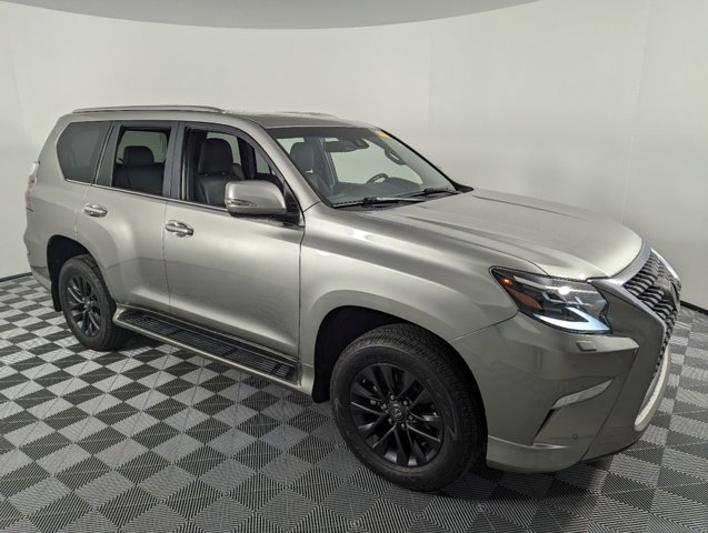 2021 Lexus GX GX 460 Premium