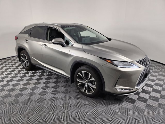 2022 Lexus RX RX 350