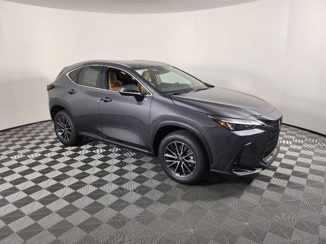 2025 Lexus NX 250 Base