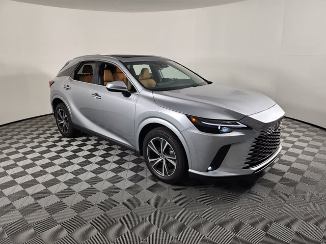 2024 Lexus RX RX 350 Premium