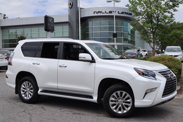 2021 Lexus GX GX 460 Premium