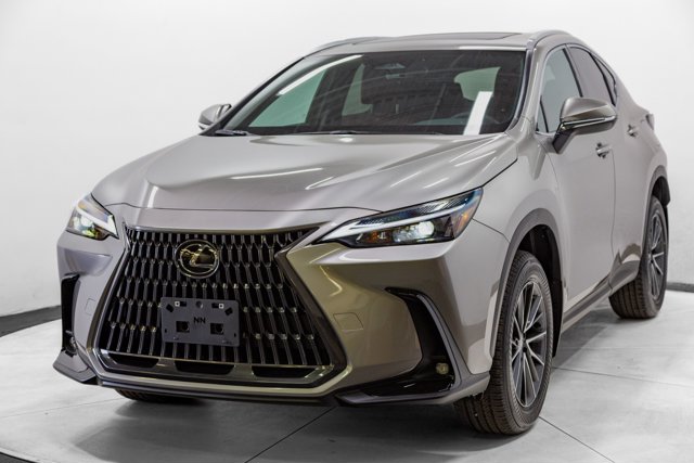 2025 Lexus NX NX 350 Premium