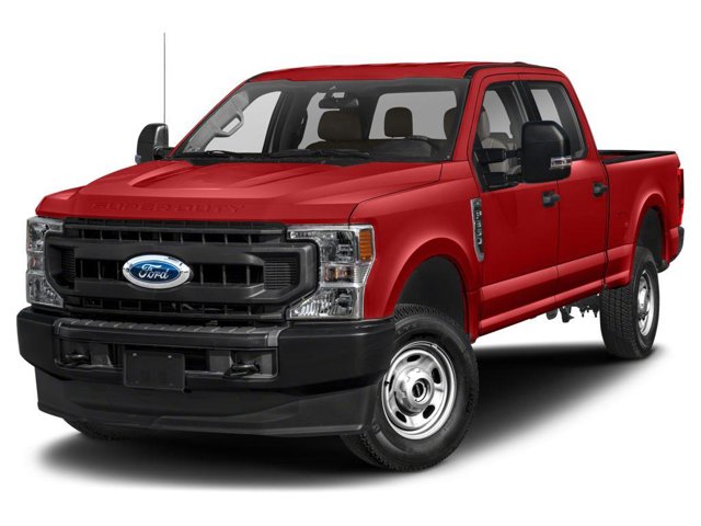 2020 Ford Super Duty F-350 SRW LARIAT