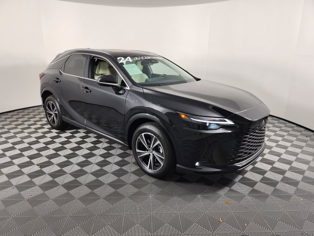 2024 Lexus RX RX 350h