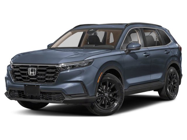 2023 Honda CR-V Sport-B
