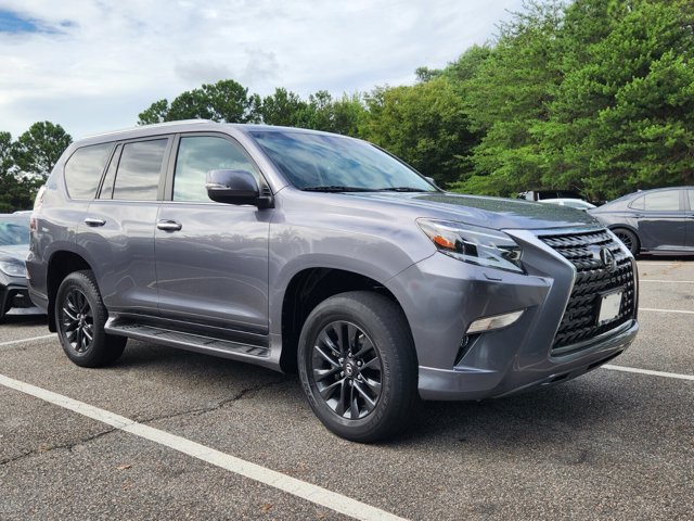 2021 Lexus GX GX 460 Premium