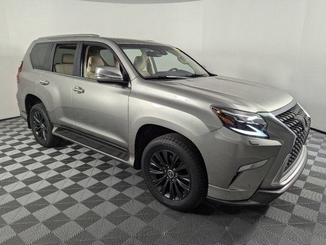 2021 Lexus GX GX 460 Premium