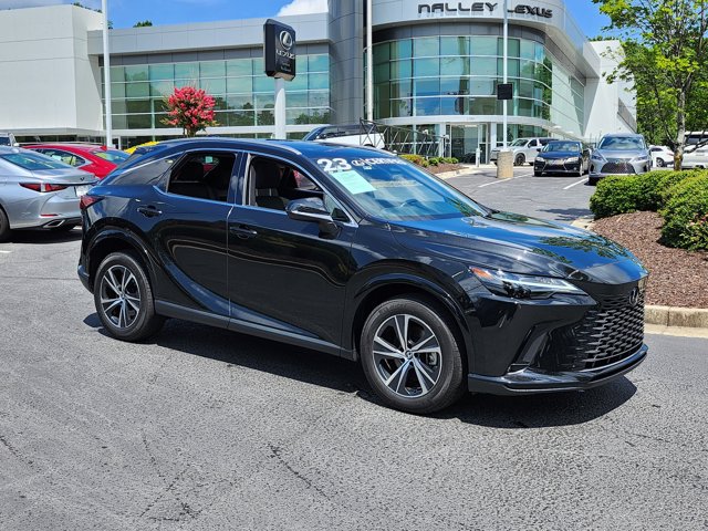 2023 Lexus RX RX 350
