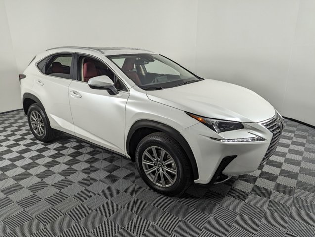 2021 Lexus NX NX 300