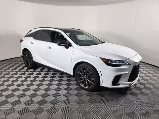 2023 Lexus RX RX 350