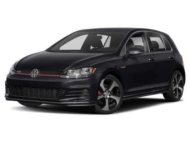 2018 Volkswagen Golf 5-Door