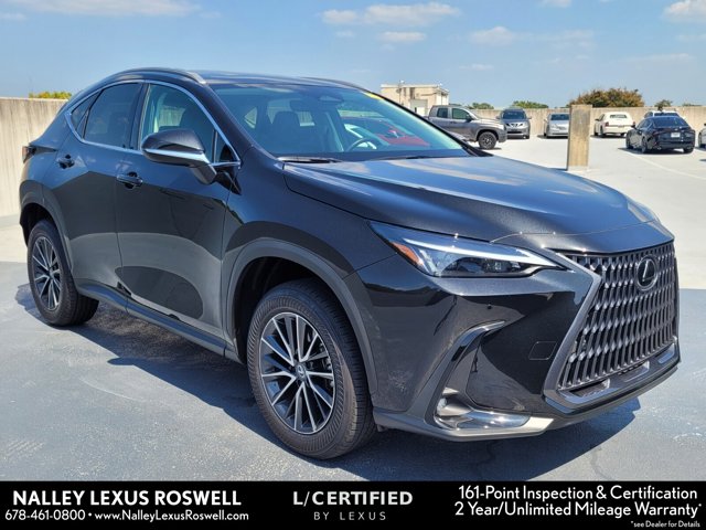 2024 Lexus NX 250 Premium