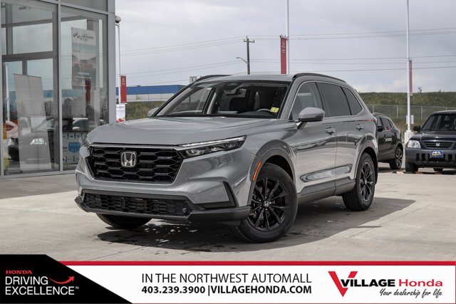 2024 Honda CR-V Sport