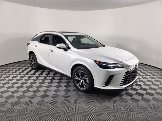 2024 Lexus RX RX 350 Premium