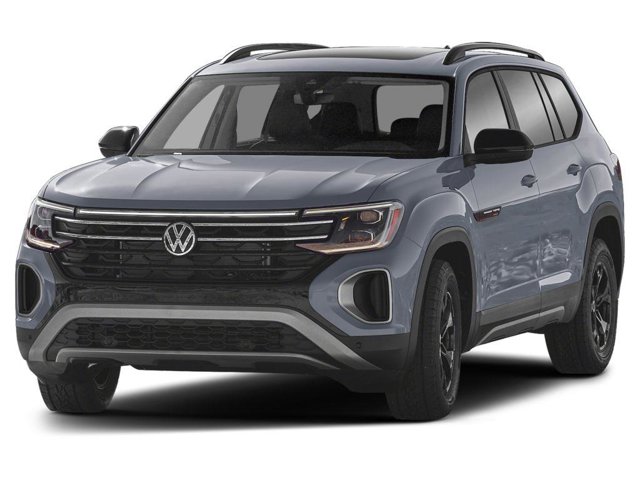 2025 Volkswagen Atlas 2.0 TSI Peak Edition