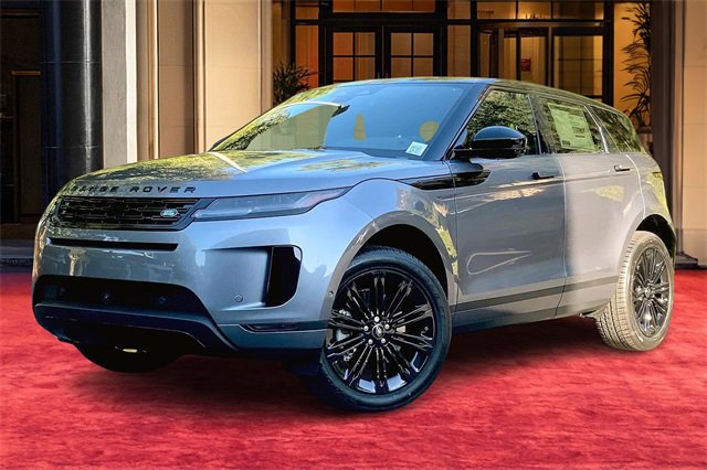 2024 Land Rover Range Rover Evoque Core S