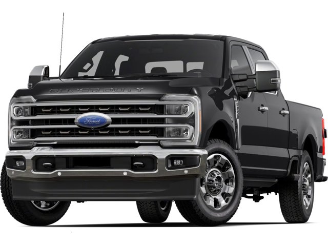 2024 Ford Super Duty F-350 SRW LARIAT