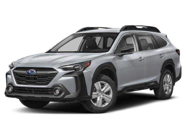 2025 Subaru Outback BASE