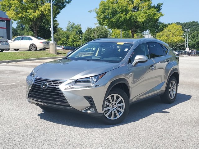 2021 Lexus NX NX 300