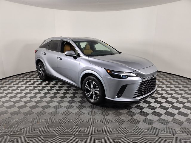 2024 Lexus RX RX 350 Premium