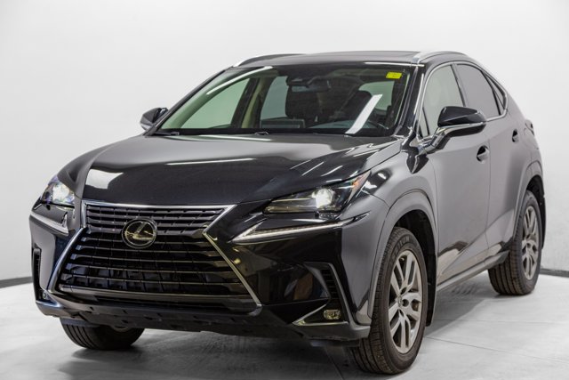 2021 Lexus NX NX 300