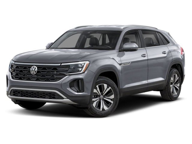 2024 Volkswagen Atlas Cross Sport 2.0T SEL