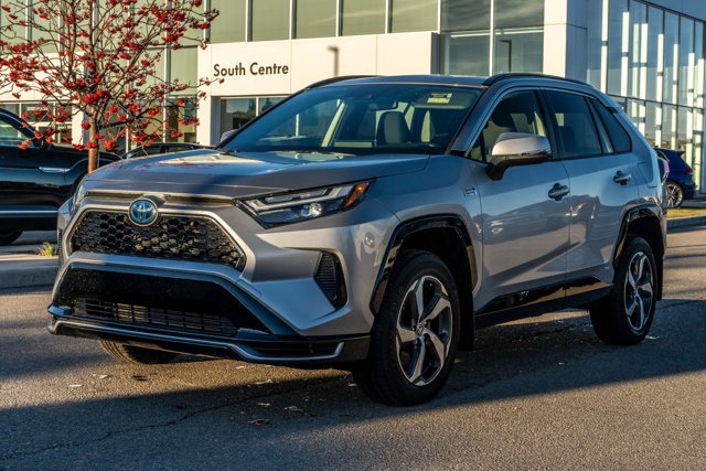 2023 Toyota RAV4 Prime XSE