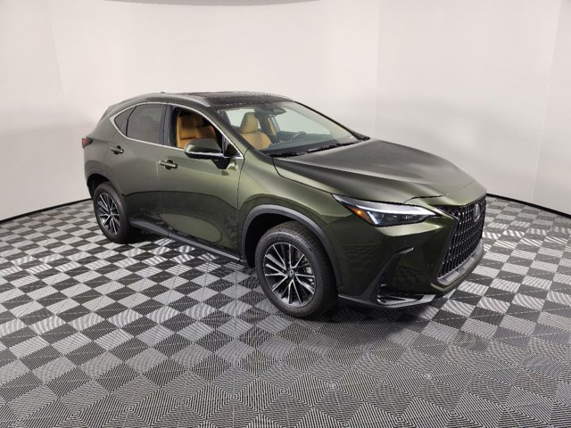 2024 Lexus NX NX 250 Premium