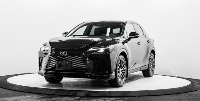 2024 Lexus RX 