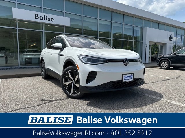 2025 Volkswagen ID.4 Pro S