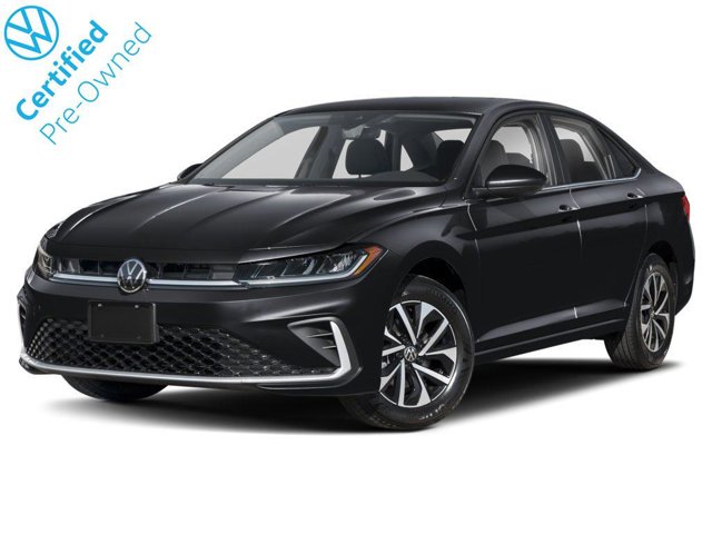 2025 Volkswagen Jetta Trendline